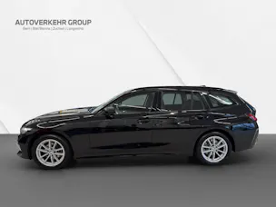 BMW 318i Touring