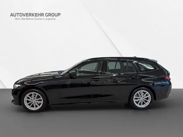 BMW 318i Touring