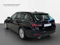 BMW 318i Touring