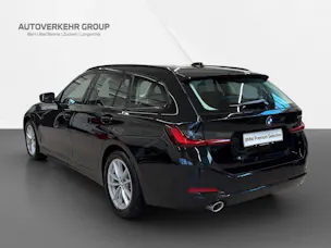 BMW 318i Touring