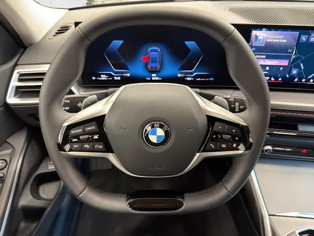 BMW 318i Touring