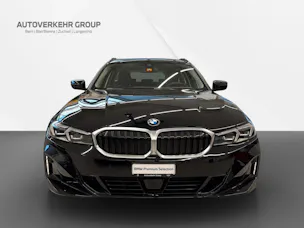 BMW 318i Touring