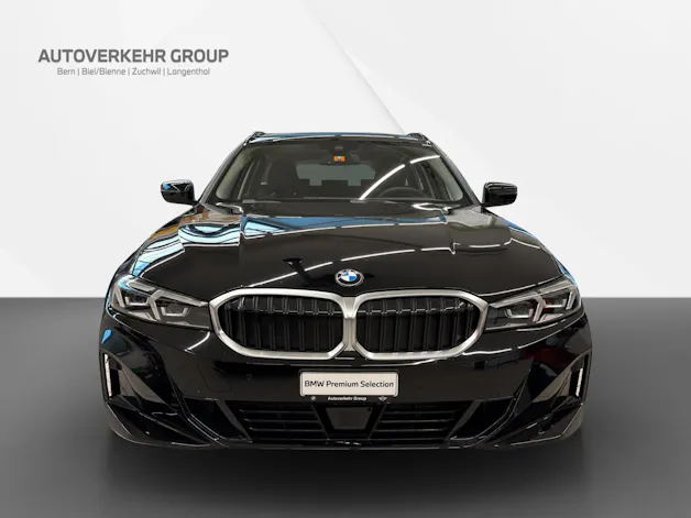 BMW 318i Touring