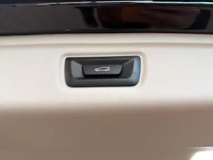 BMW 318i Touring