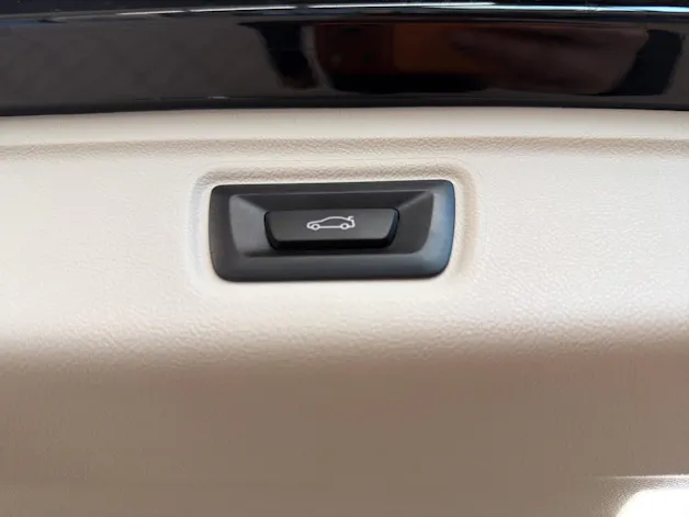 BMW 318i Touring