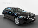 BMW 318i Touring