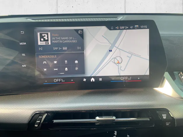BMW X1 xDrive 30e M Sport