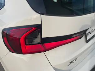 BMW X1 xDrive 30e M Sport