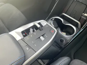 BMW X1 xDrive 30e M Sport