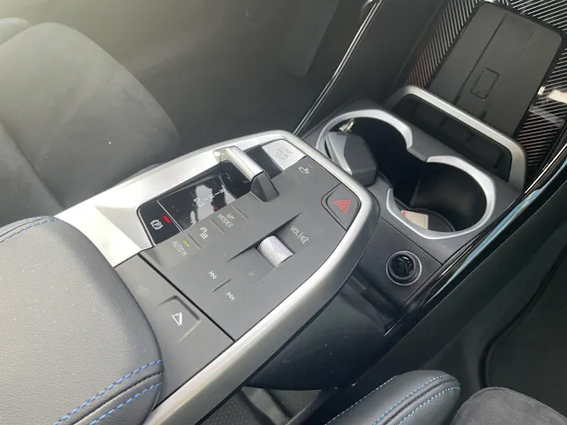 BMW X1 xDrive 30e M Sport