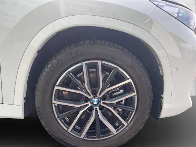 BMW X1 xDrive 30e M Sport