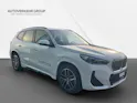 BMW X1 xDrive 30e M Sport