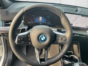 BMW X1 xDrive 30e M Sport