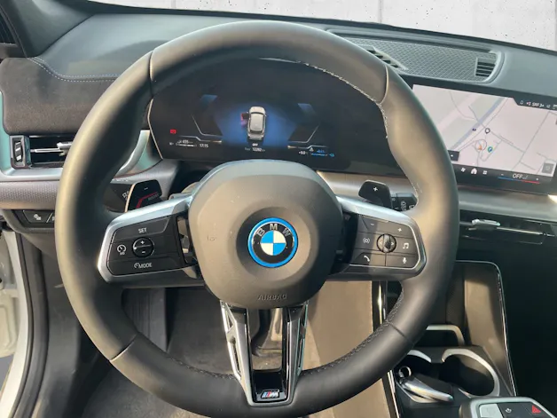 BMW X1 xDrive 30e M Sport