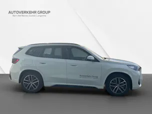 BMW X1 xDrive 30e M Sport
