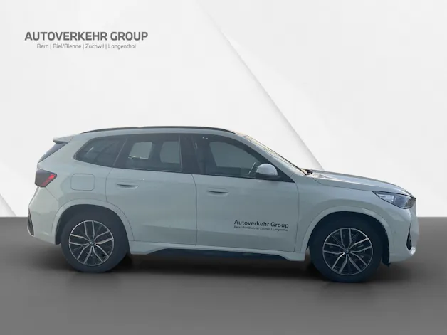 BMW X1 xDrive 30e M Sport