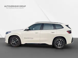 BMW X1 xDrive 30e M Sport