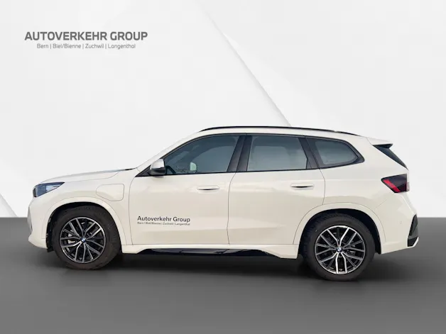 BMW X1 xDrive 30e M Sport