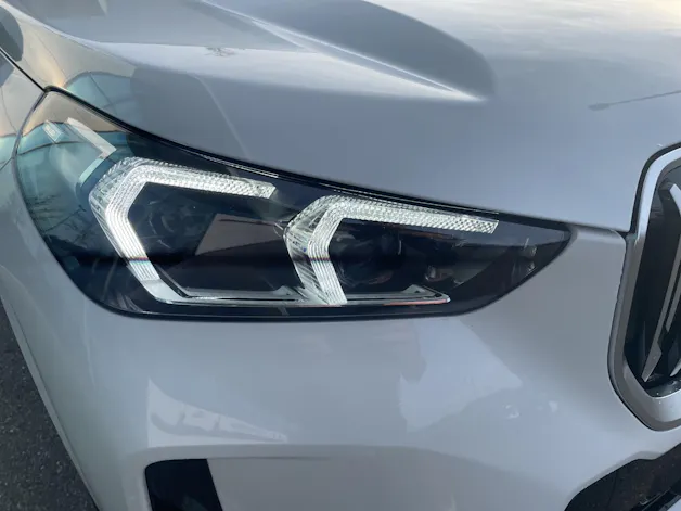 BMW X1 xDrive 30e M Sport