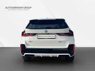 BMW X1 xDrive 30e M Sport