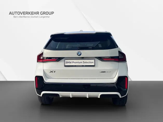 BMW X1 xDrive 30e M Sport