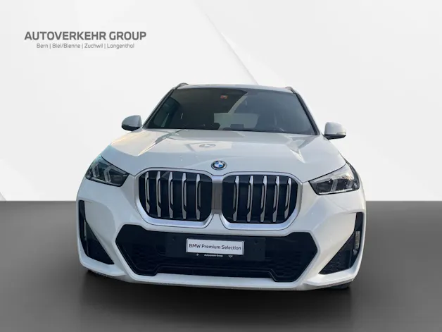 BMW X1 xDrive 30e M Sport