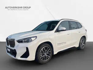 BMW X1 xDrive 30e M Sport