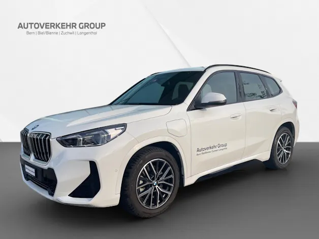 BMW X1 xDrive 30e M Sport