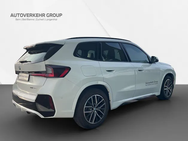 BMW X1 xDrive 30e M Sport