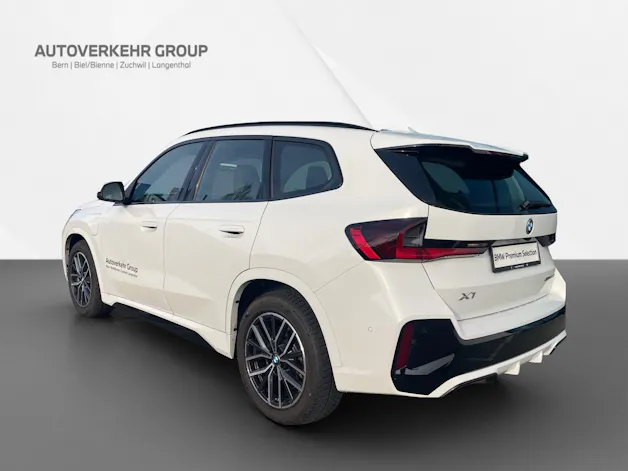 BMW X1 xDrive 30e M Sport