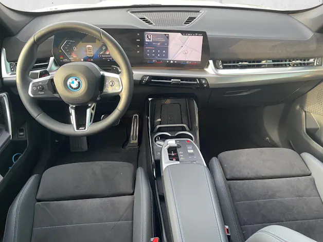 BMW X1 xDrive 30e M Sport