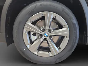 BMW X1 xDrive 20d 48V