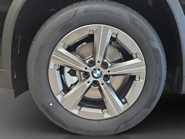 BMW X1 xDrive 20d 48V