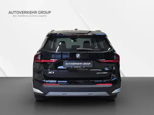 BMW X1 xDrive 20d 48V