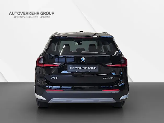 BMW X1 xDrive 20d 48V
