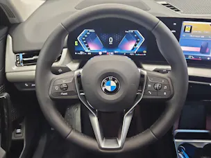 BMW X1 xDrive 20d 48V