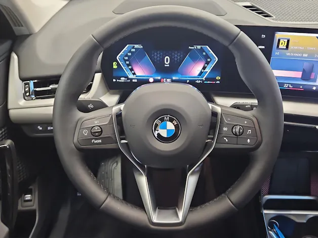 BMW X1 xDrive 20d 48V
