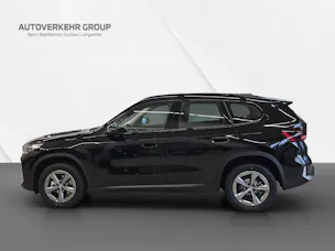 BMW X1 xDrive 20d 48V