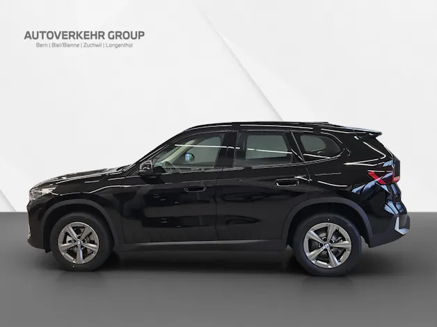 BMW X1 xDrive 20d 48V