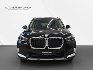 BMW X1 xDrive 20d 48V