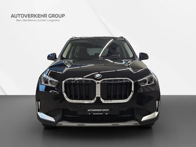 BMW X1 xDrive 20d 48V