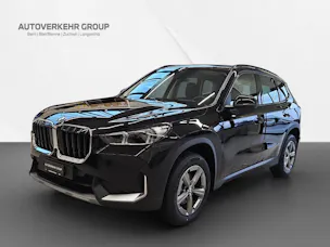 BMW X1 xDrive 20d 48V