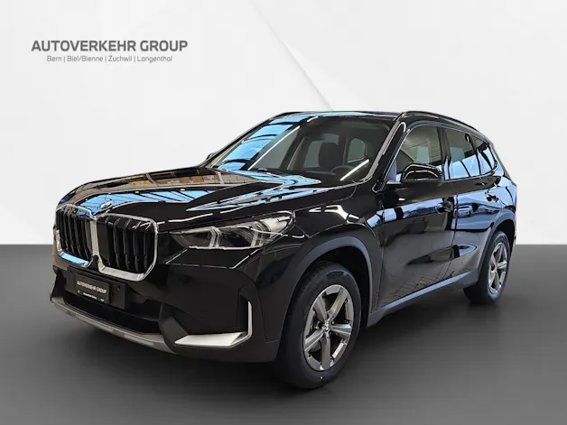 BMW X1 xDrive 20d 48V