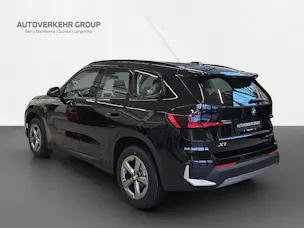 BMW X1 xDrive 20d 48V