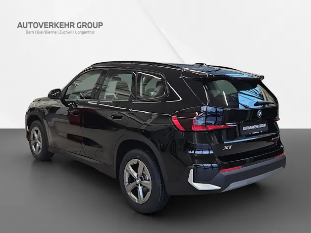 BMW X1 xDrive 20d 48V