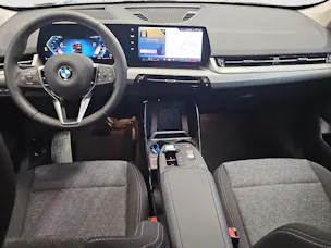 BMW X1 xDrive 20d 48V