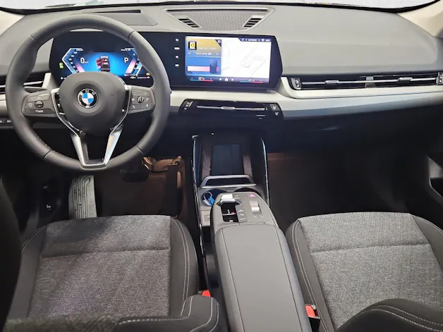 BMW X1 xDrive 20d 48V