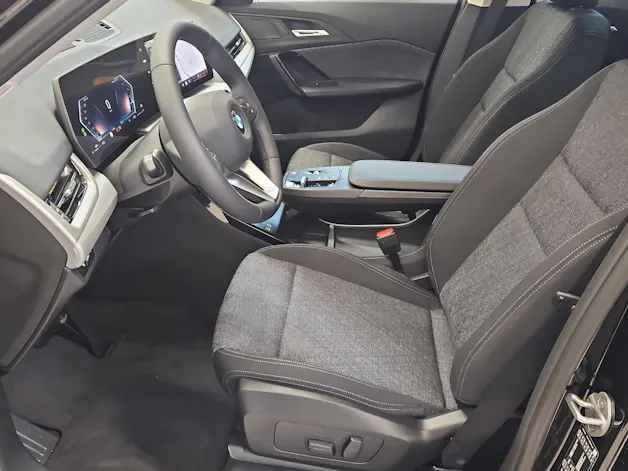 BMW X1 xDrive 20d 48V
