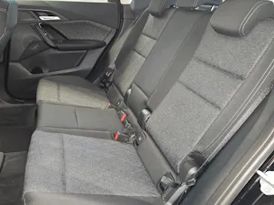 BMW X1 xDrive 20d 48V