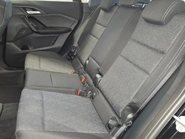 BMW X1 xDrive 20d 48V